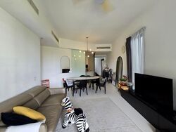 D'Leedon (D10), Condominium #532139321